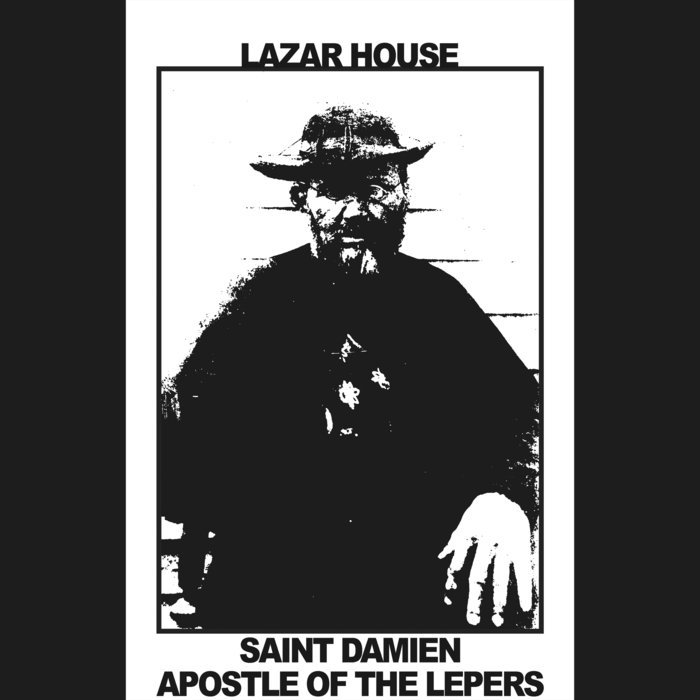 SAINT DAMIEN LAZAR HOUSE