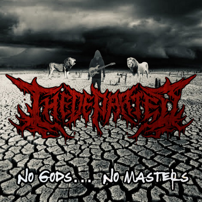 No Gods... No Masters The Departed