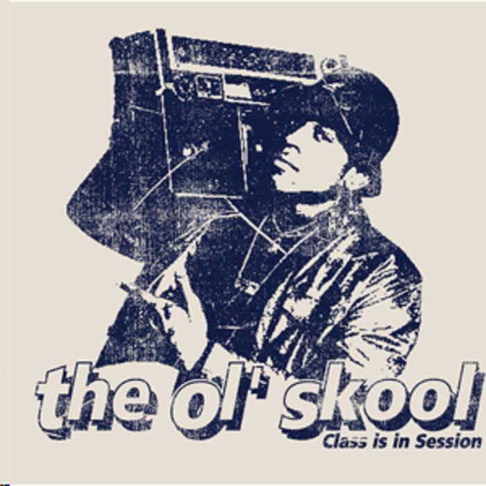 Kickin' It Old School (Instrumental) Dunk Tha Funk