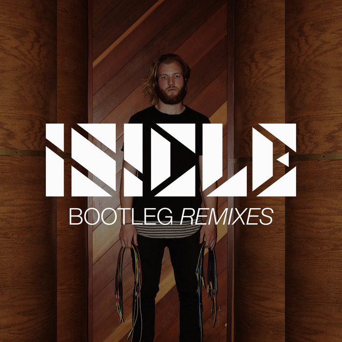 BOOTLEG REMIXES isicle