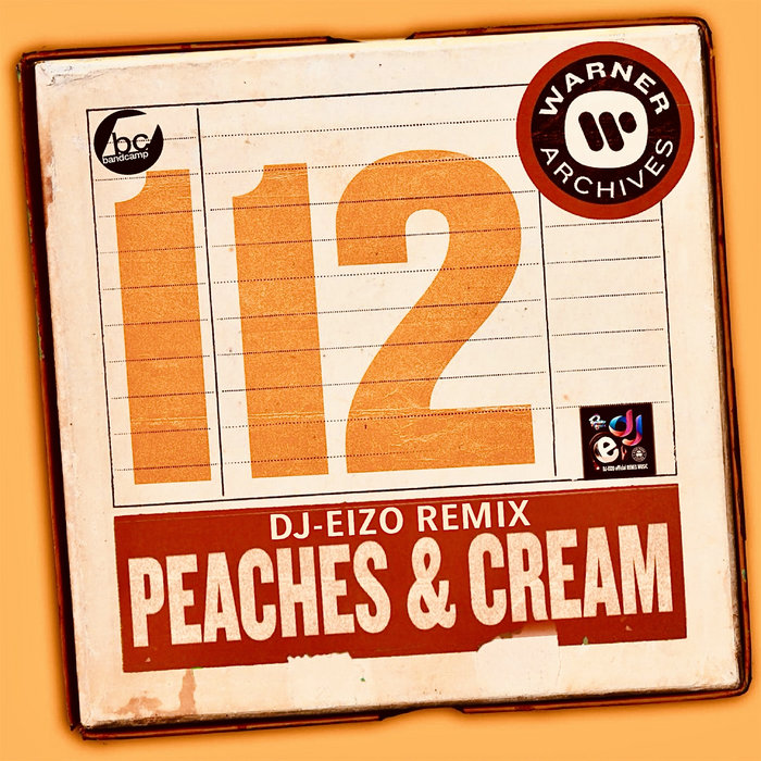 Peaches And Cream Lyrics 112 at Angel Ackerman blog