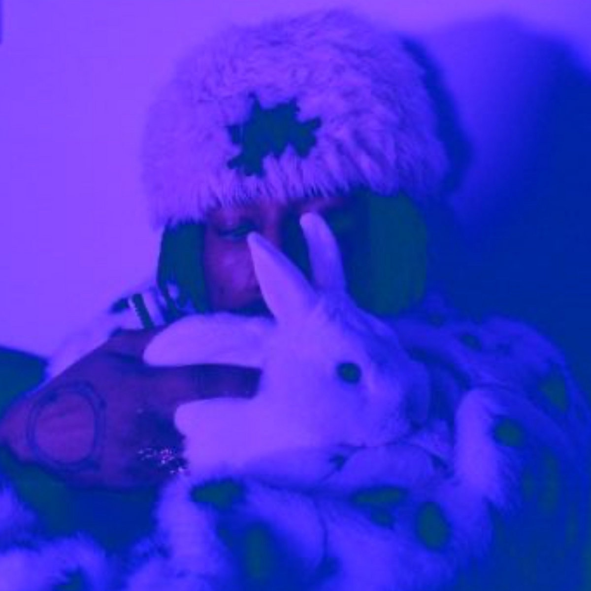 Microphone Fiend Zelooperz ZelooperZ