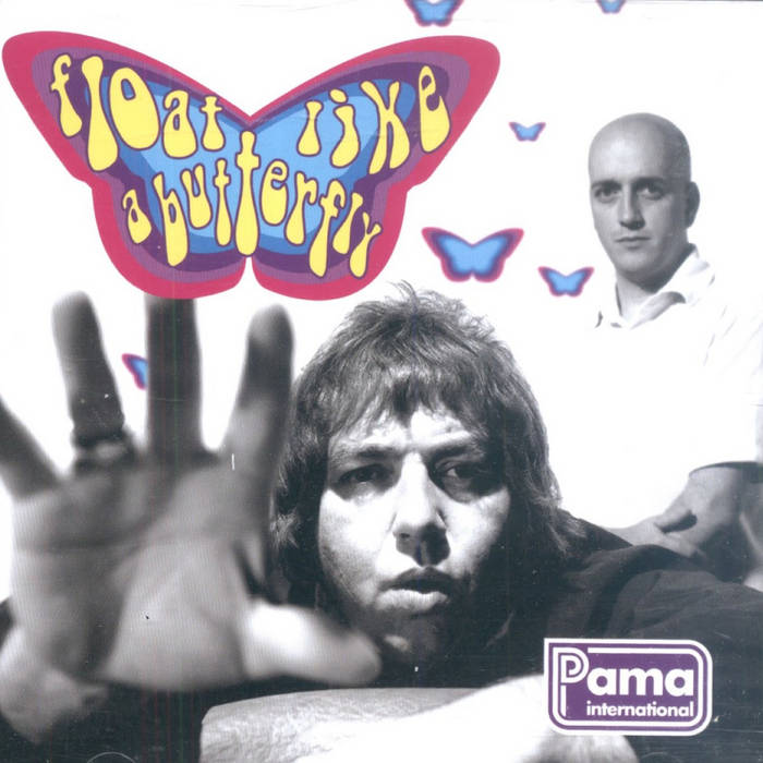 Float Like A Butterfly Pama International