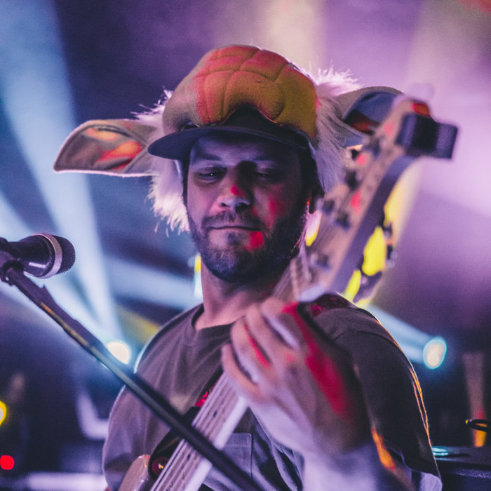 Mumble Jumbo > Catullus