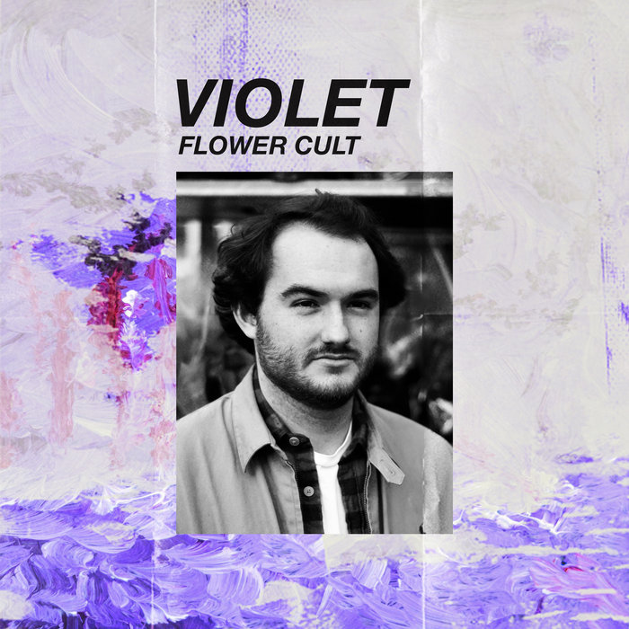 Violet Flower Cult