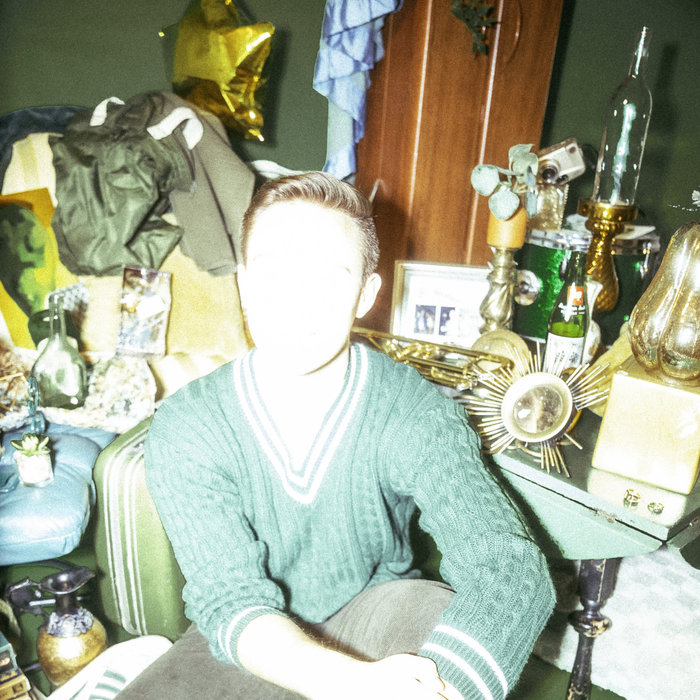 SWEET OHIO LIGHT PART 1 Adam Paddock