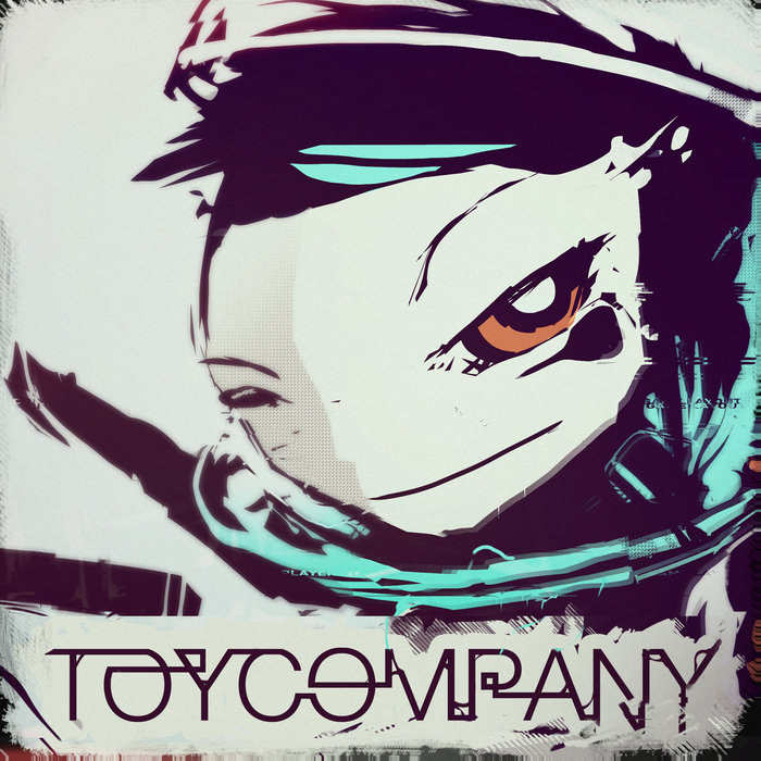 Toy Company PLAYROOM Vol.1
