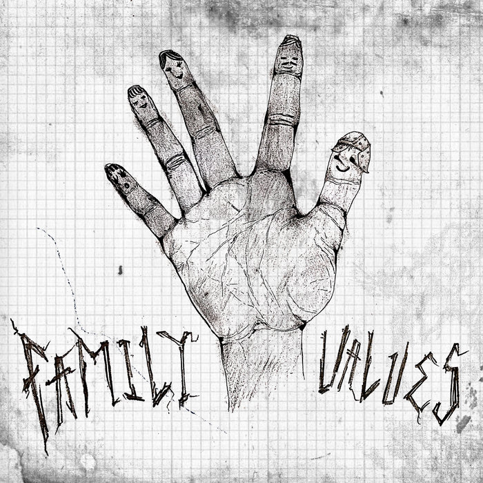 Kitchen Sink Realism Family Values