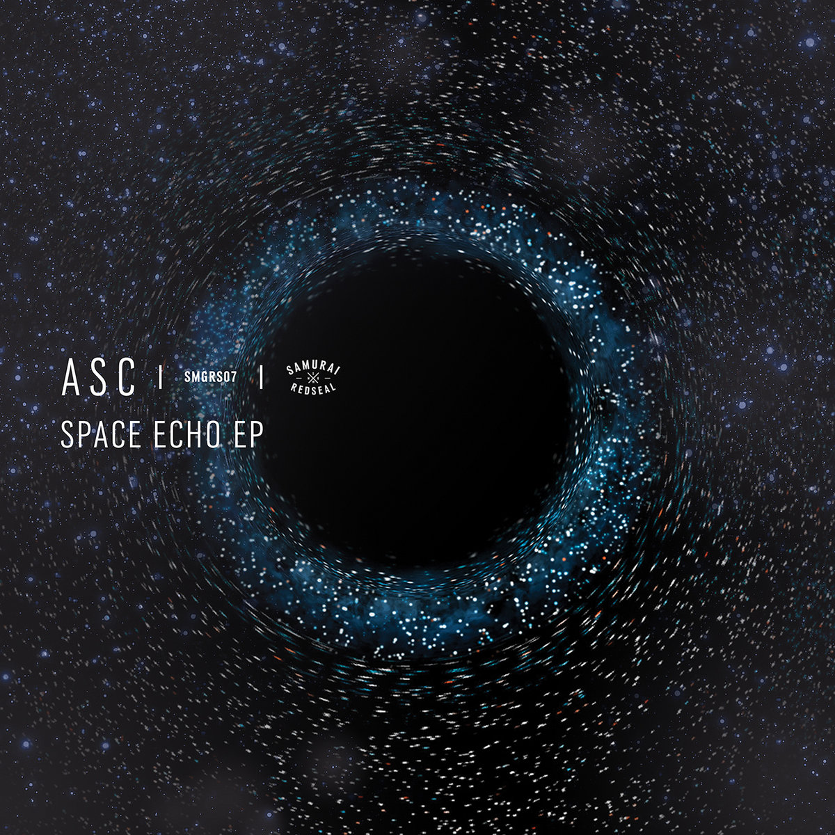 Space Echo EP ASC