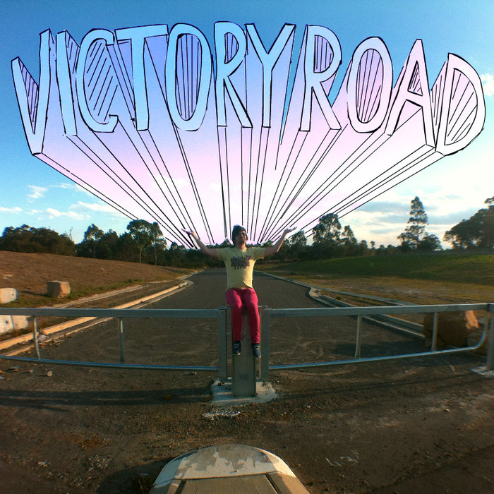 Victory Road Victory Road