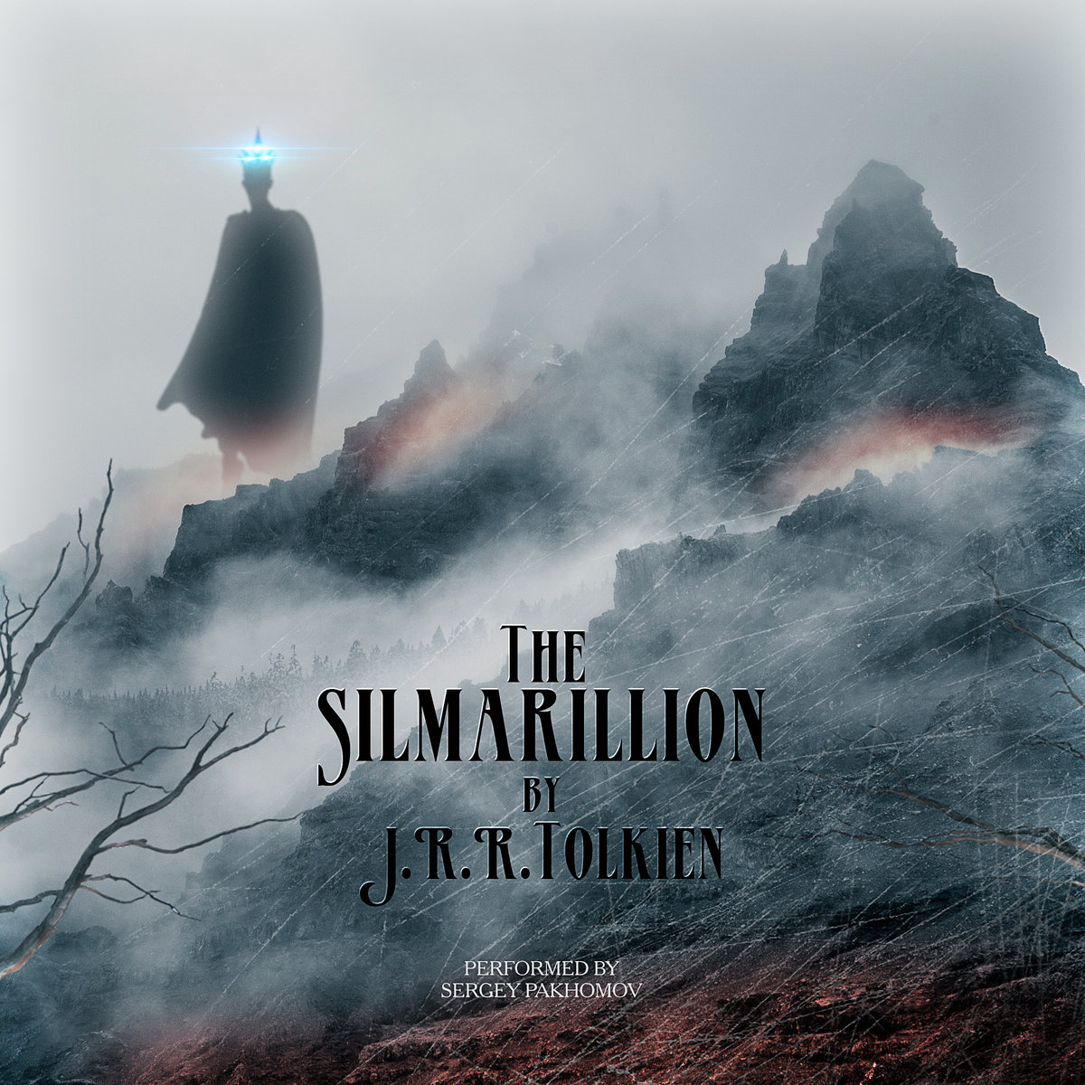 What is the 'Silmarillion'? Great Writers Inspire