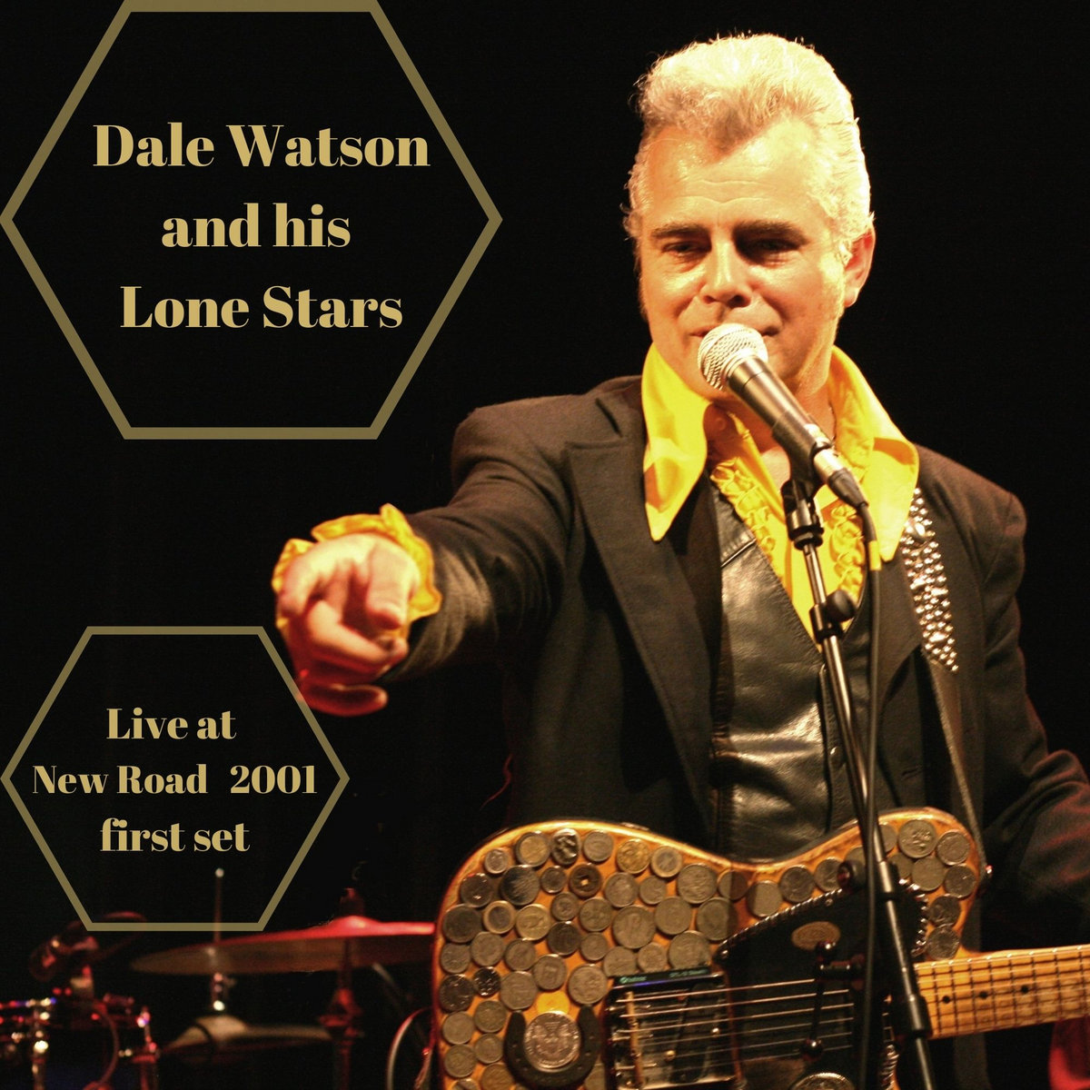 One More, Once More Dale Watson and his Lone Stars Must Have Music