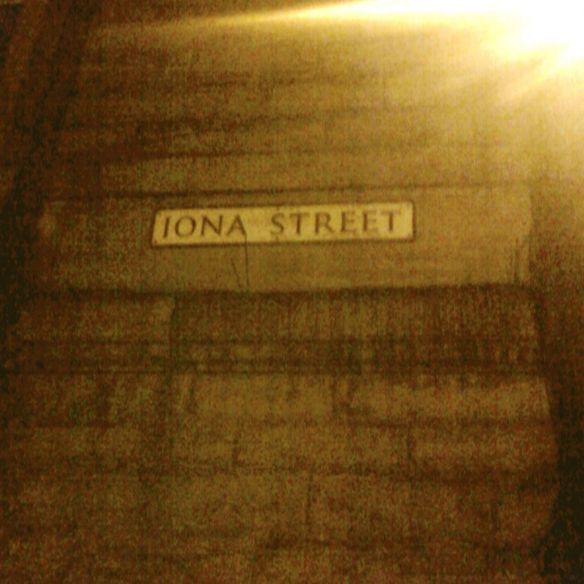 Iona Street Session Tim Holehouse Edinburgh Unlimited