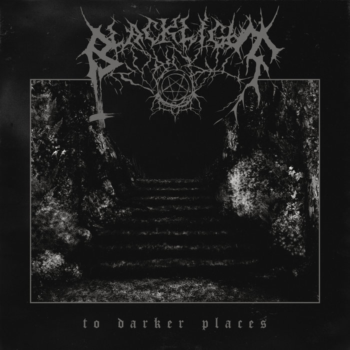 To Darker Places Black Light Council