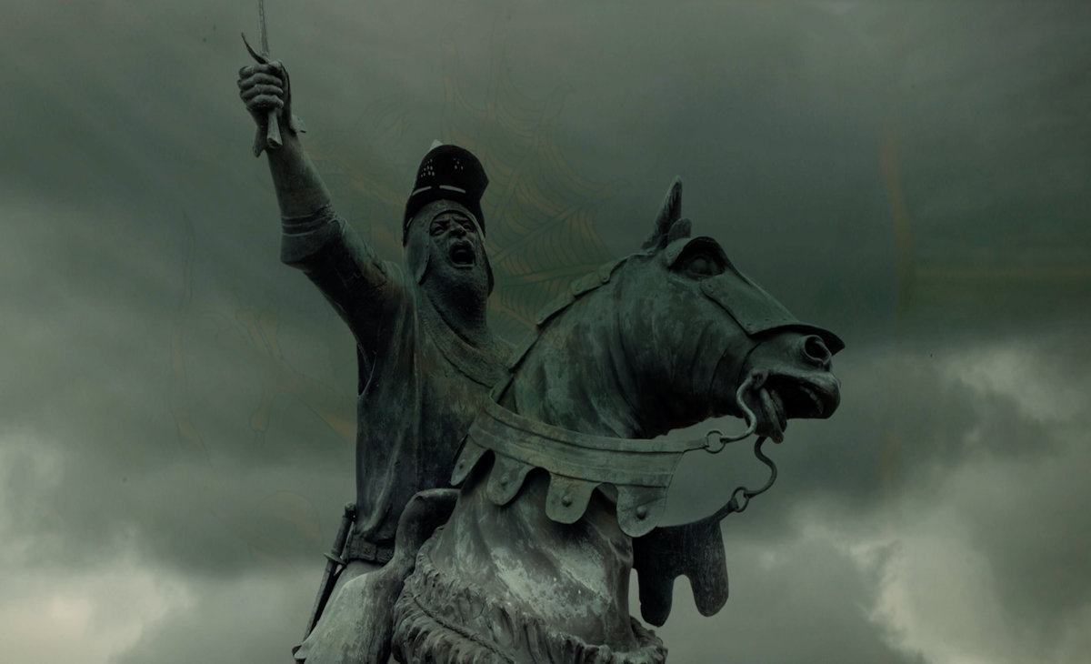 Glyndŵr Rising (Demo) Albion