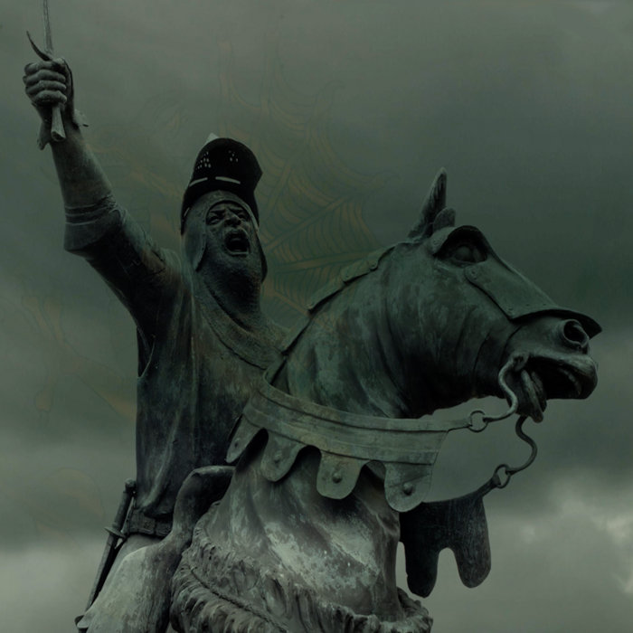 Glyndŵr Rising (Demo) Albion