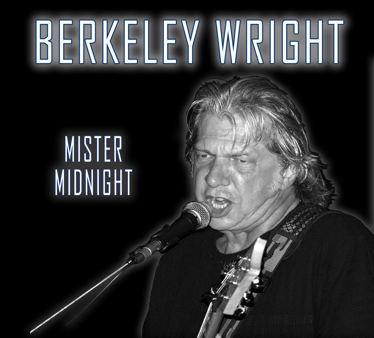 Mister Midnight Berkeley Wright