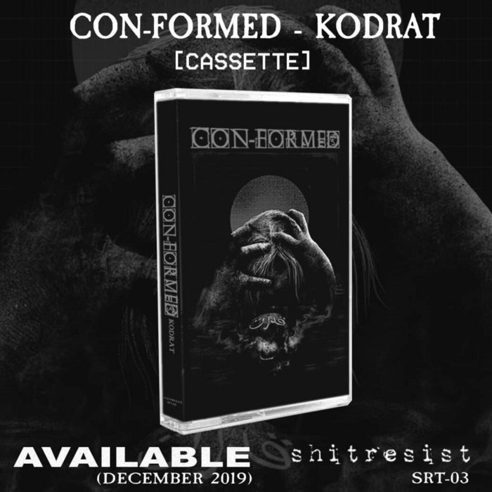 Kodrat CONFORMED SHITRESIST