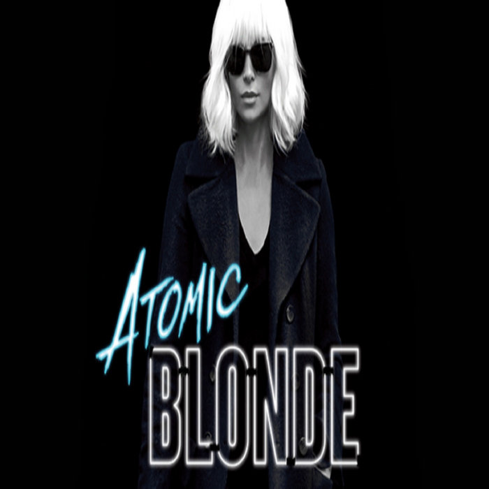 Watch Atomic Blonde Online WATCH Atomic Blonde Online
