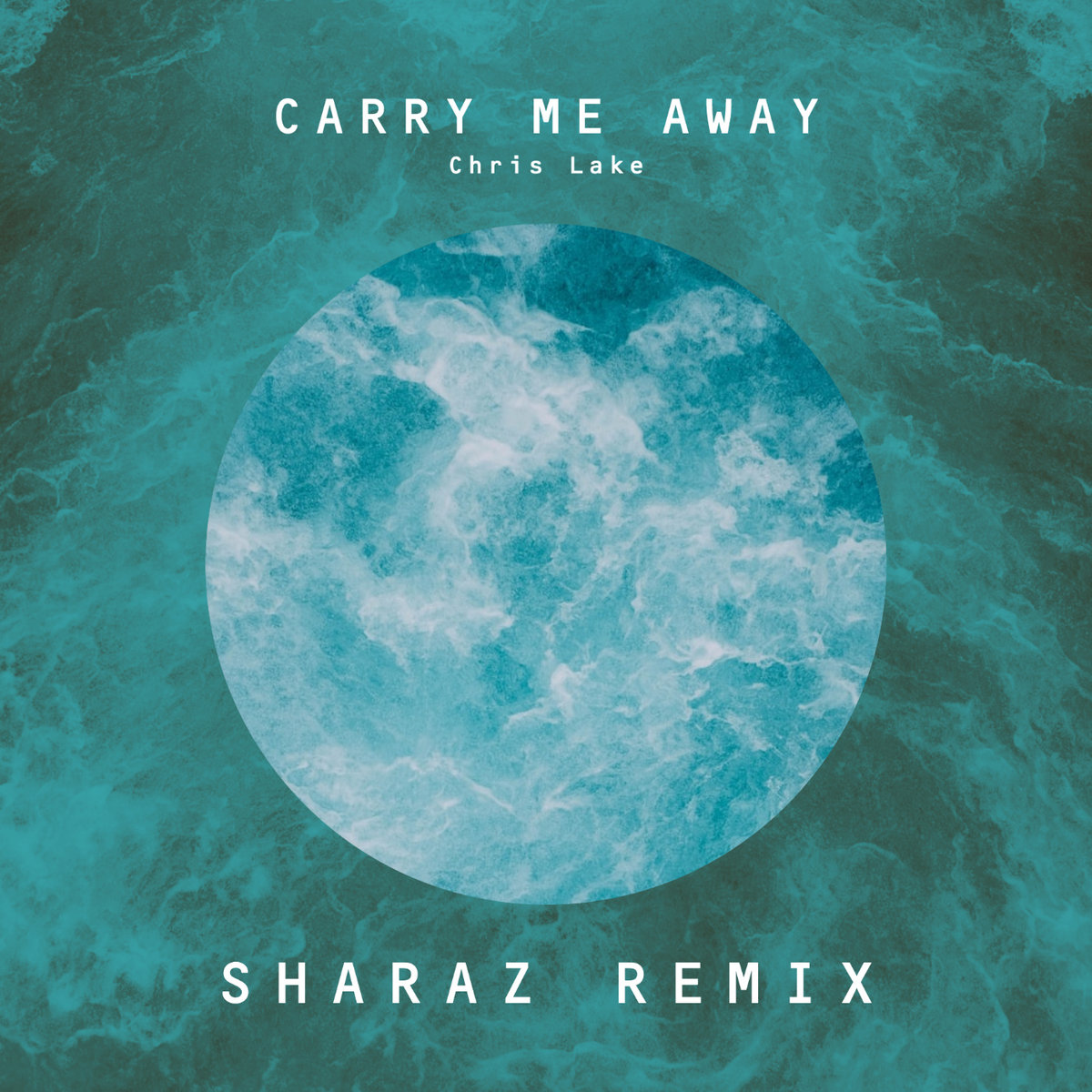 Carry Me Away (Nite Sky Remix) DJ Sharaz