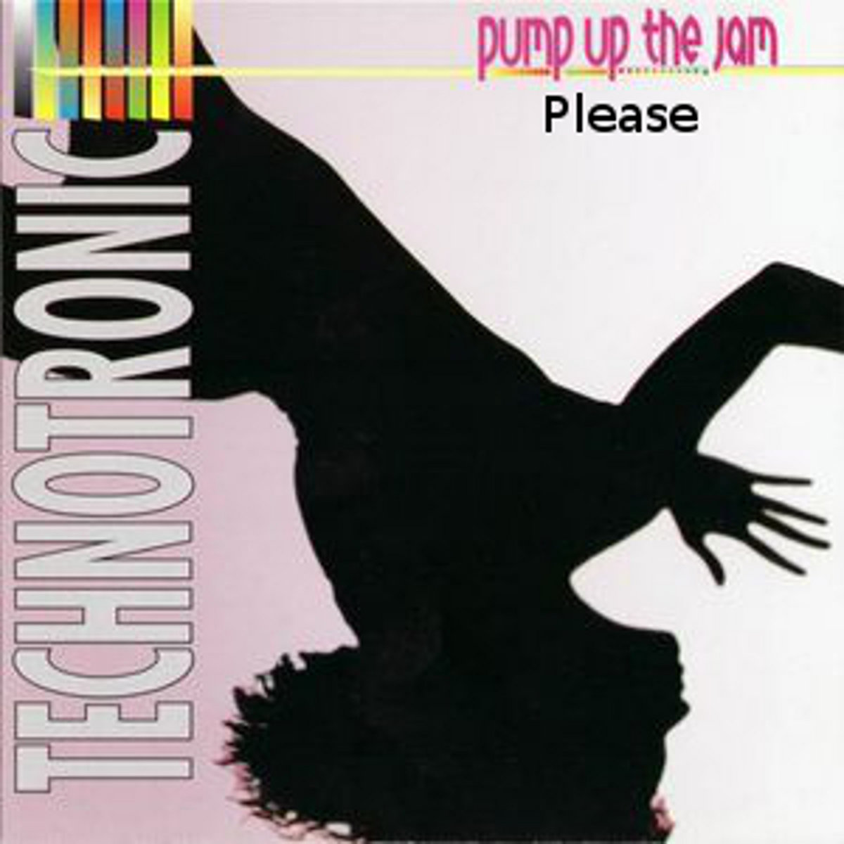 Pump Up The Jam (Pump Up The Jam Please Mix) oldfriend99