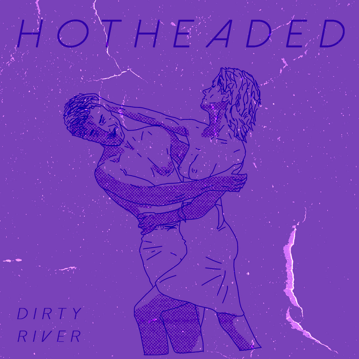 Hotheaded Dirty River