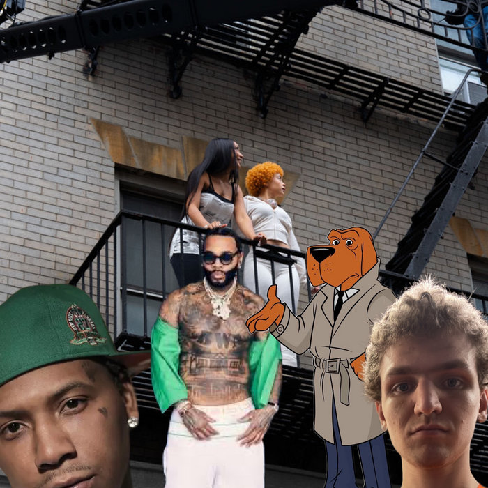 Boy's A Liar Pt. 2 Remix (Feat. Kevin Gates, Moneybagg Yo, McGruff The