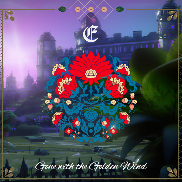 Gone with the Golden Wing Emiliasooo