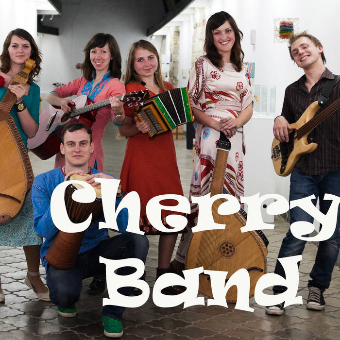 Cherry Band Cherry Band