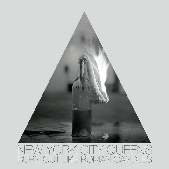 Burn Out Like Roman Candles New York City Queens