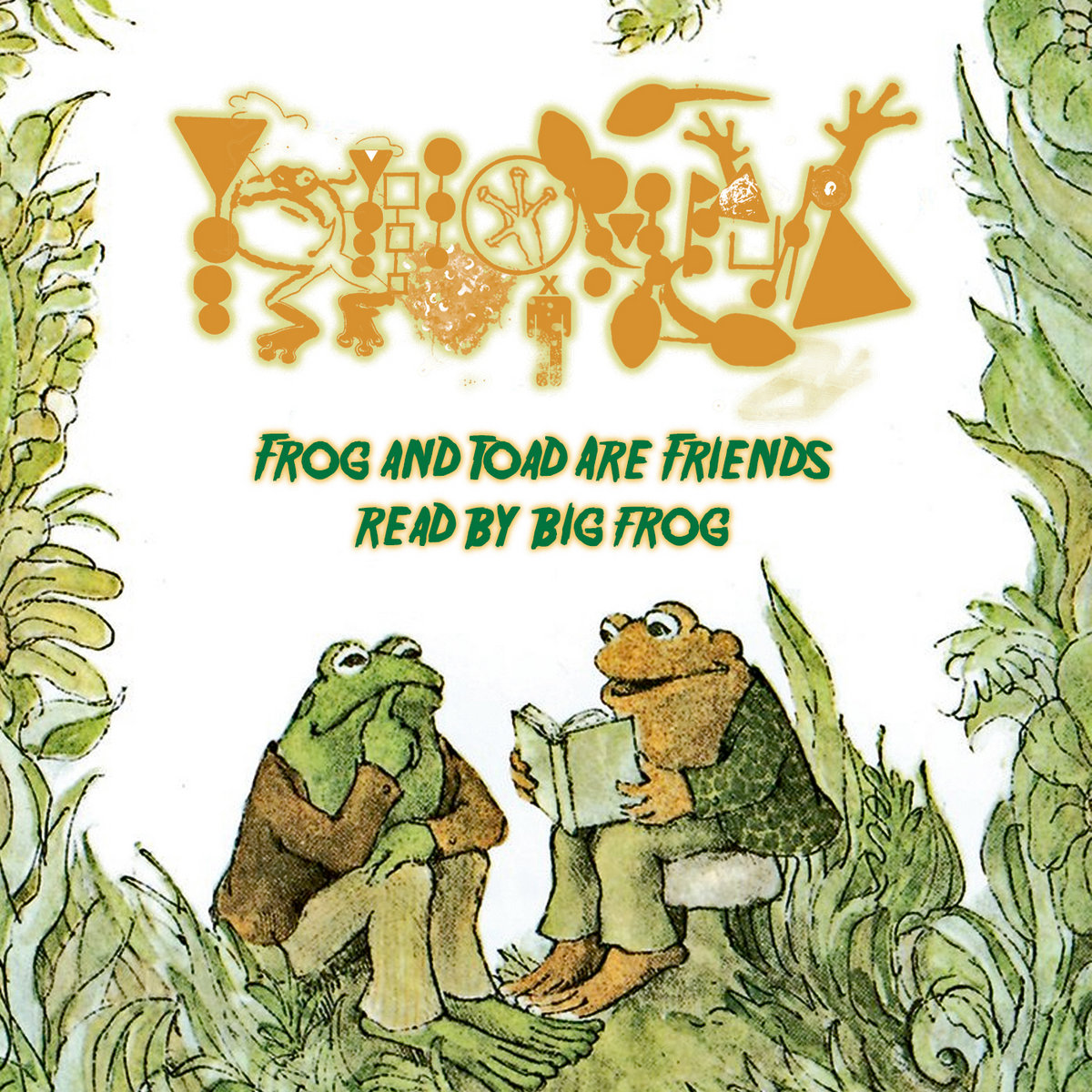 最大80OFFクーポン Frog and Toad Are Friends