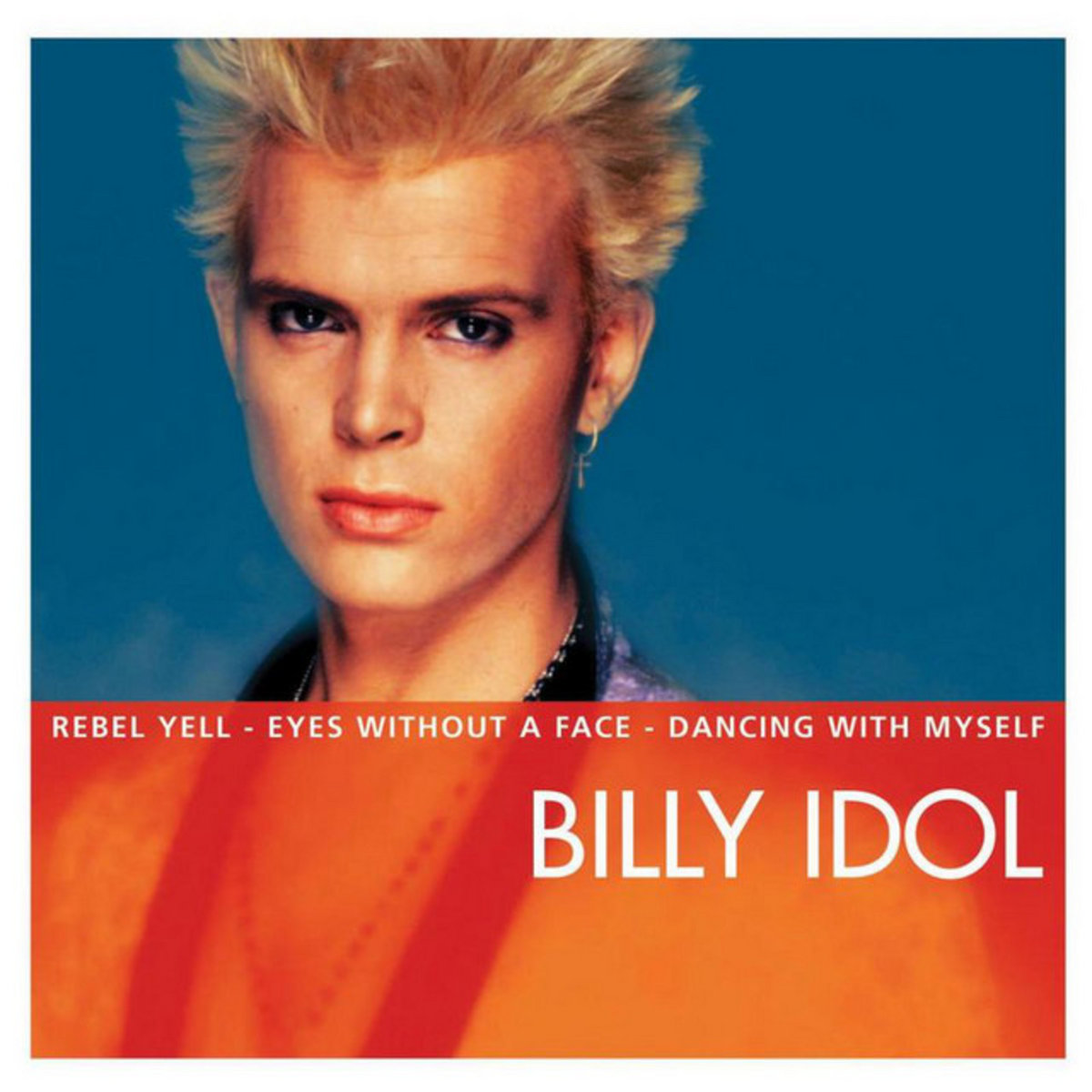 Billy Idol Eyes Without A Face [BpmmpM ! x Collection] BpMix