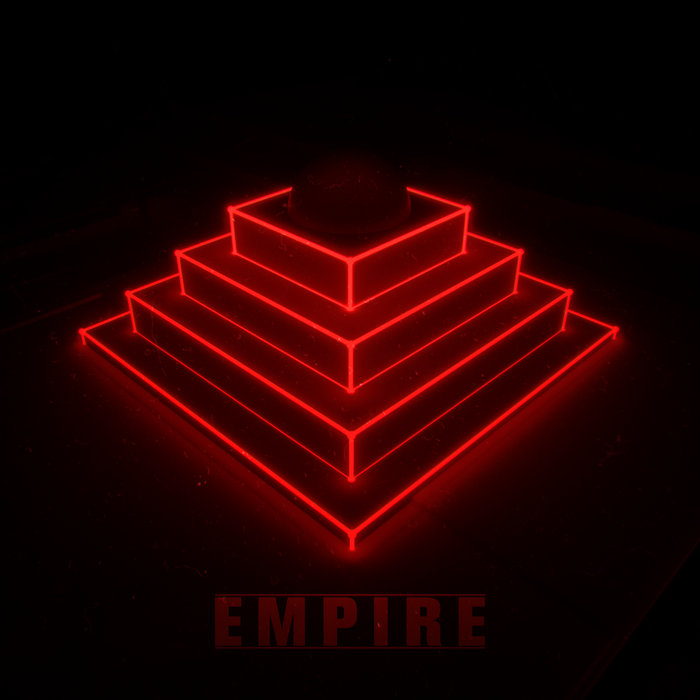 Empire/Hyperbeam Bustre