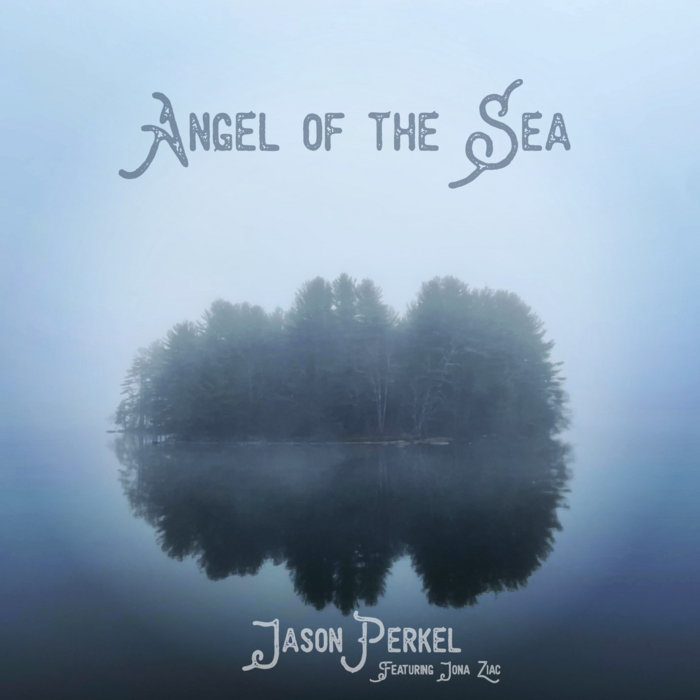 Angel of the Sea Jason Perkel