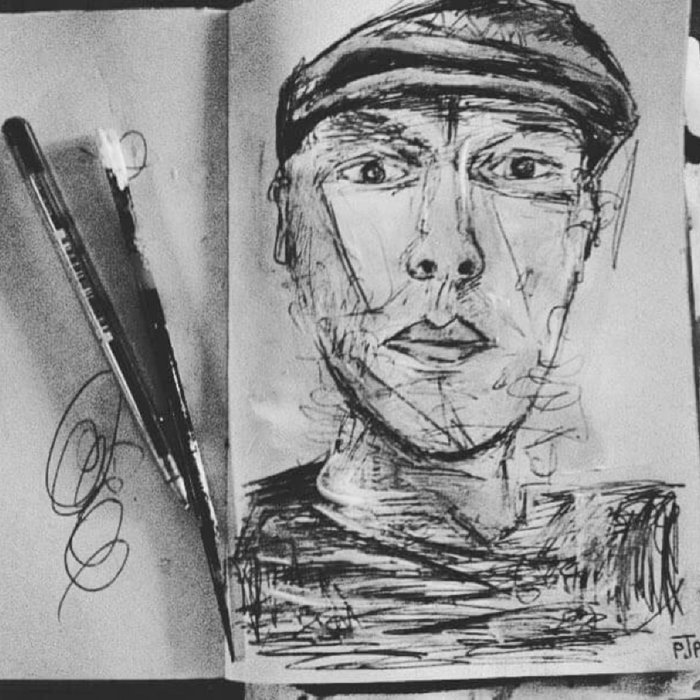 11 Minutes (E.P.) Daniel Shaughnessy