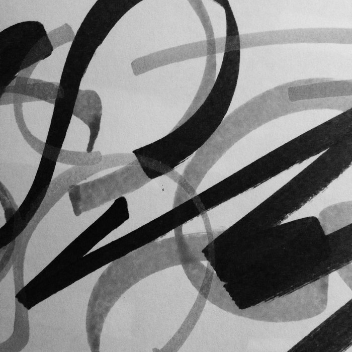 Before And After Work Equipment Pointed Ankh