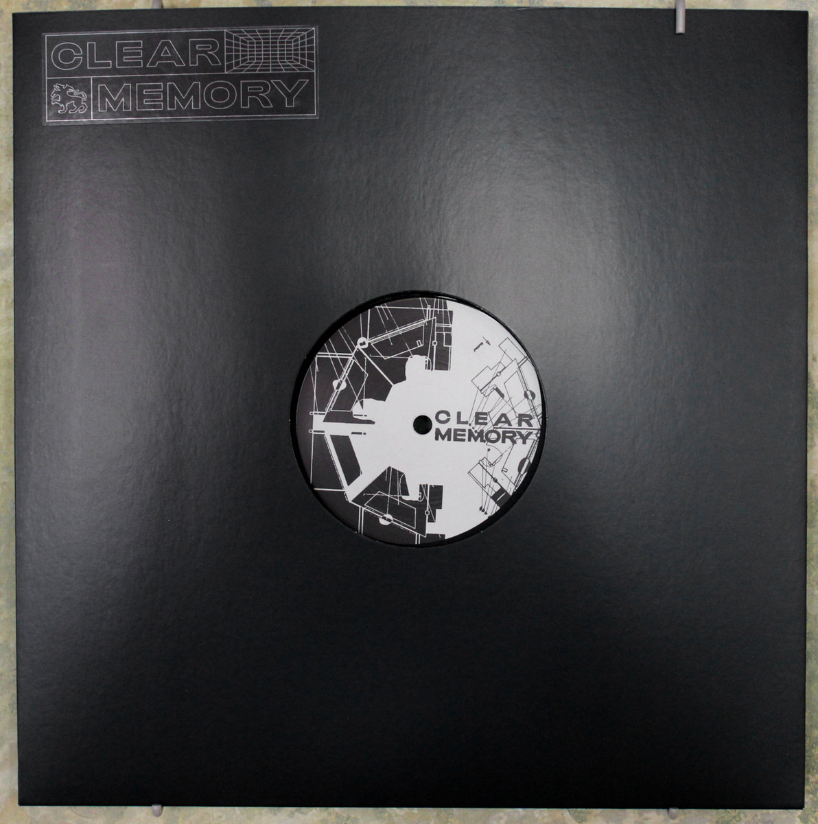 Various Clear Memory 010 Clear Memory