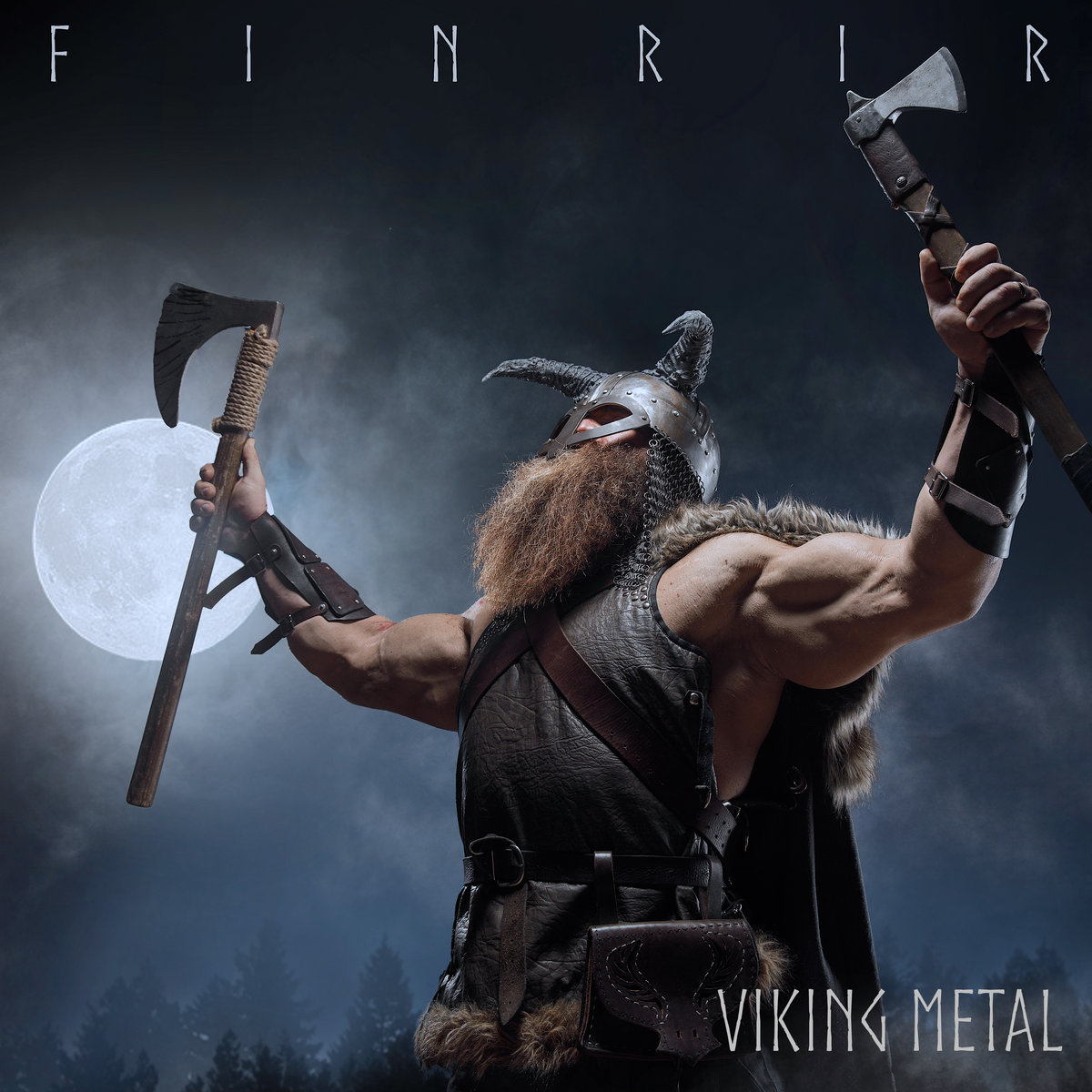 Viking Metal Finrir