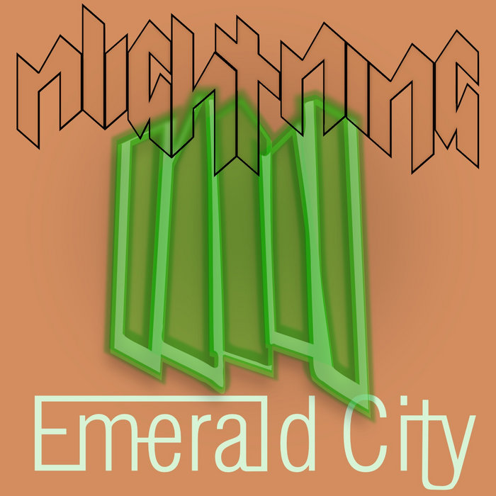 Emerald City Nlightning