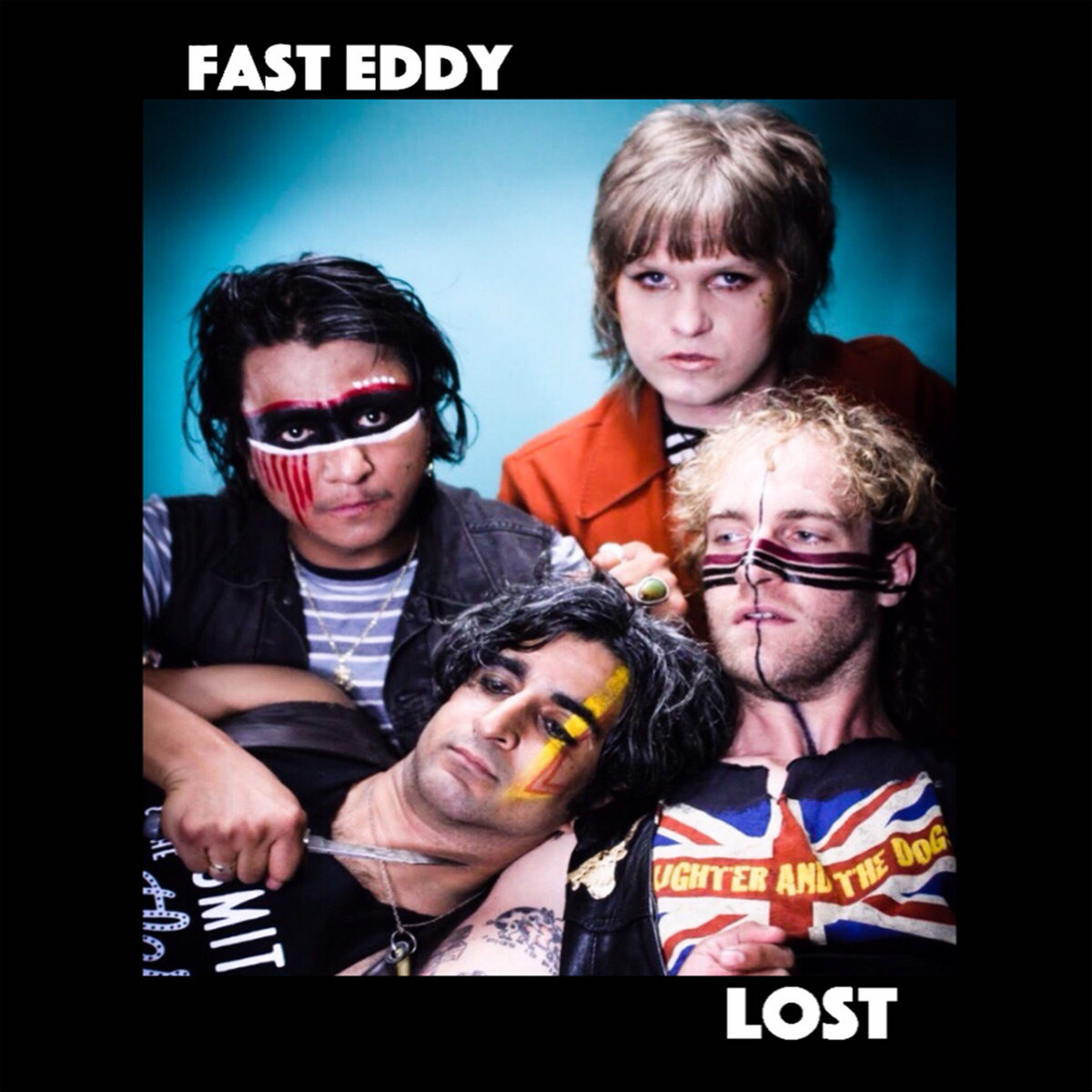 LOST Fast Eddy