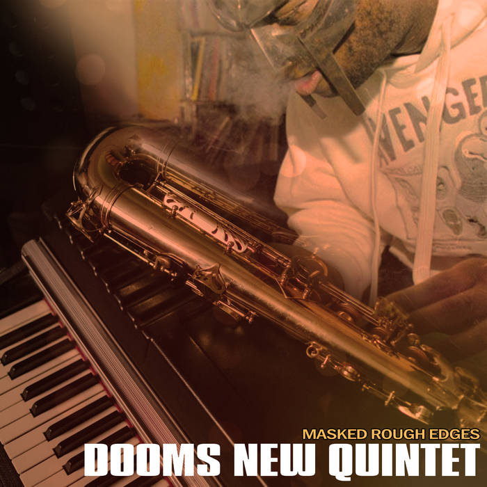 DOOMs New Quintet MF DOOM & Yesterdays New Quintet Creative Corner