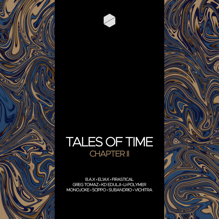 Tales of Time Chapter 2 Various Artists Juicebox Music