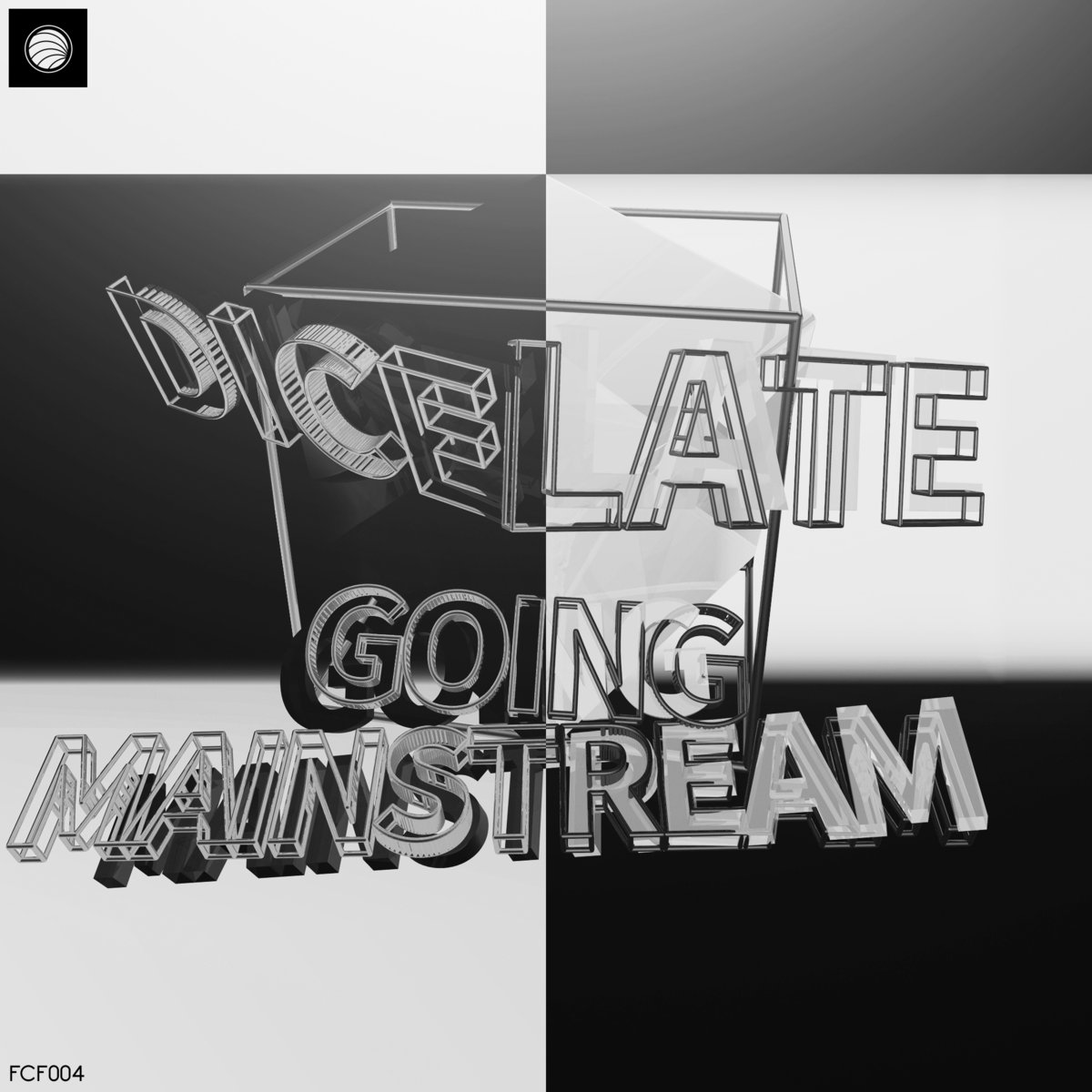 Going Mainstream EP Dicelate Future Coast