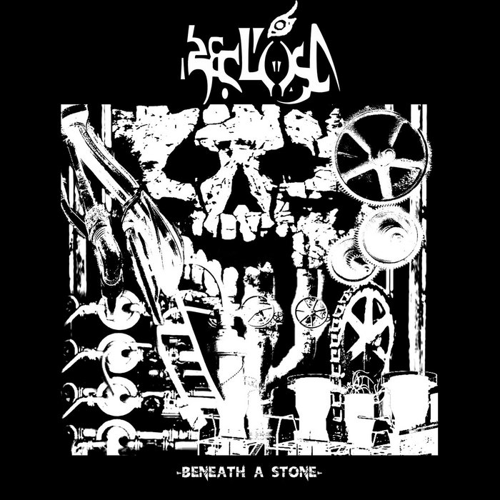Reclusa "Beneath A Stone" Cat Basket Recordings