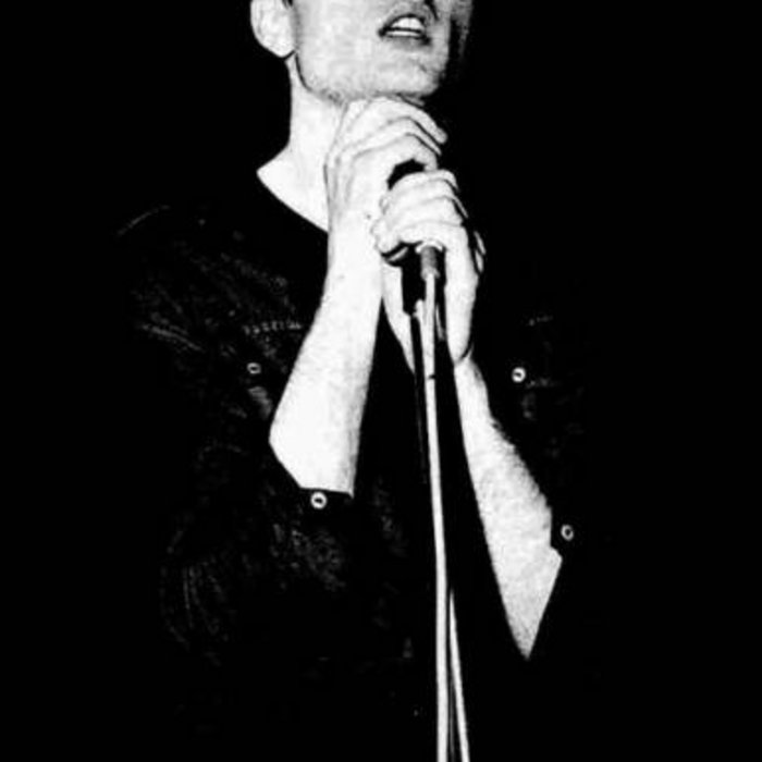 Disorder (Joy Division Cover) Catgut