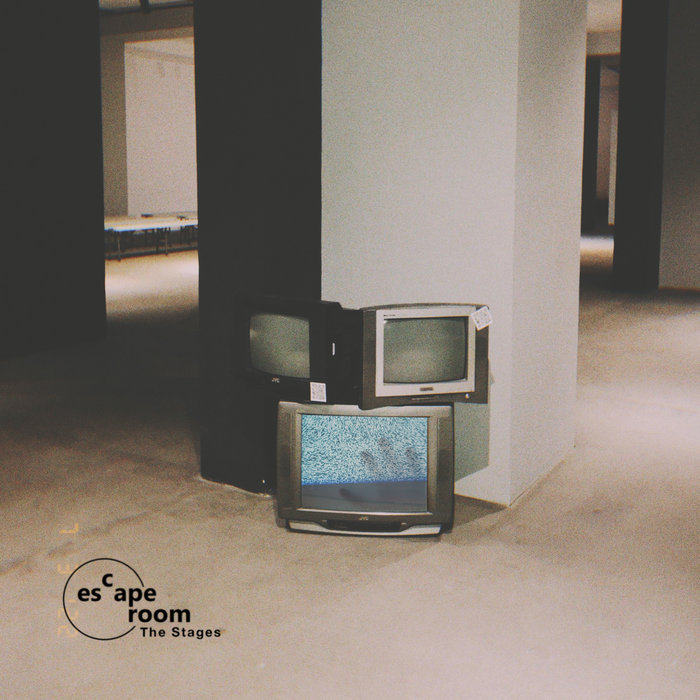 The Stages Escape Room