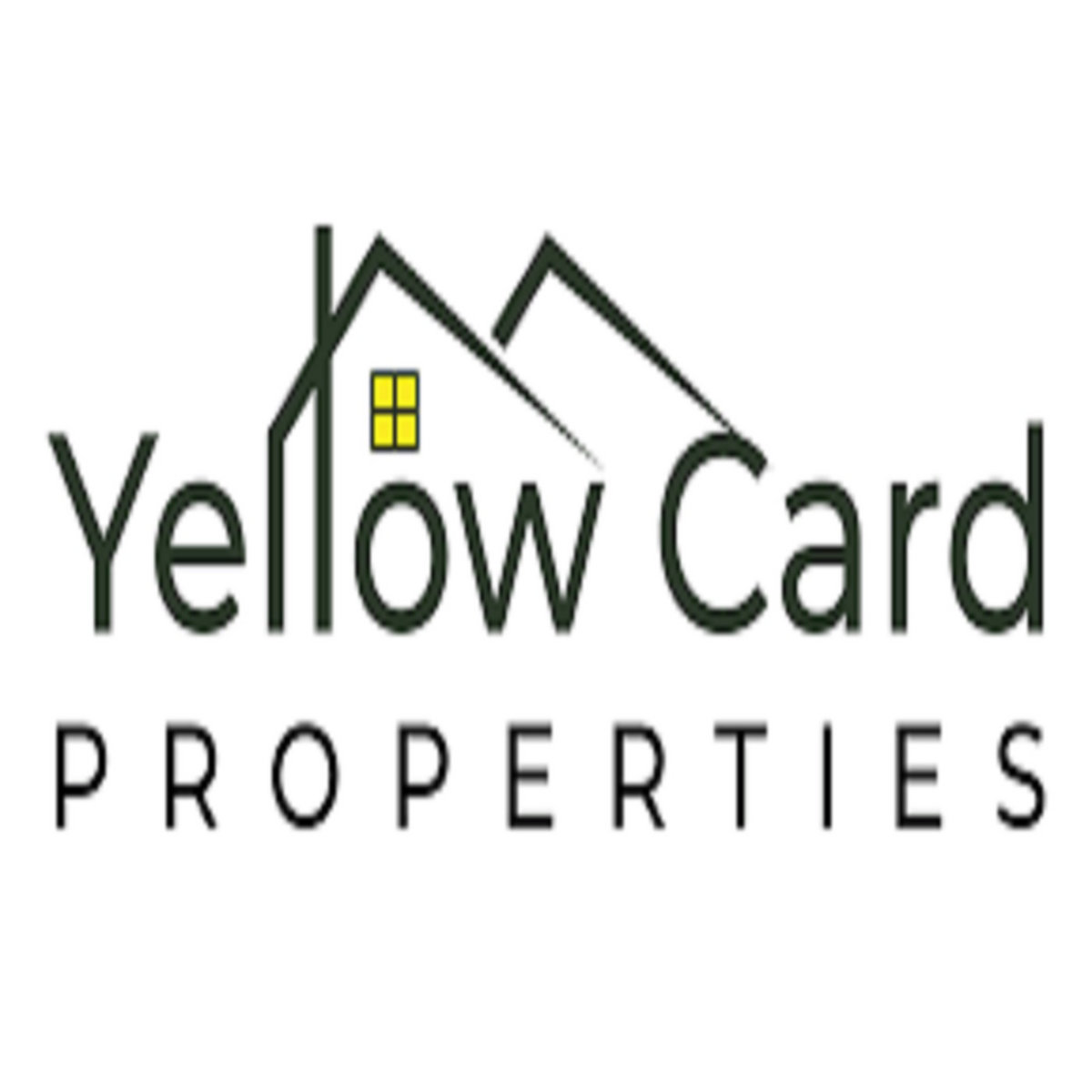 Yellow Card Properties yellowcardprop Michael White