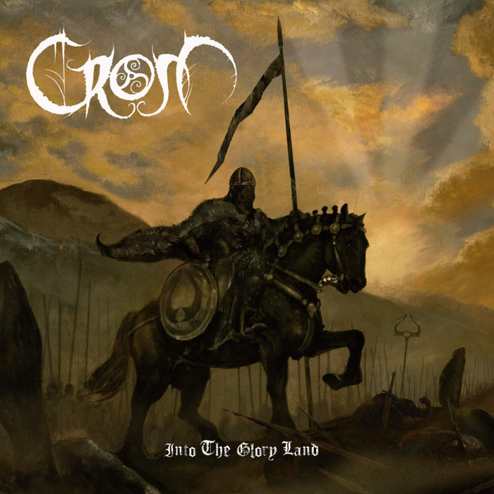 Into The Glory Land (EP) Crom Target Group