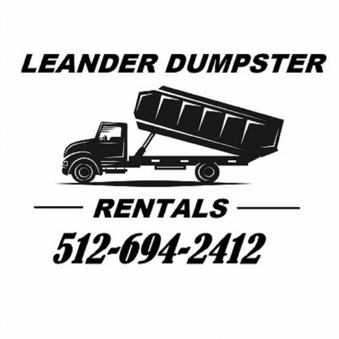 Leander dumpster rental Leander dumpster rental