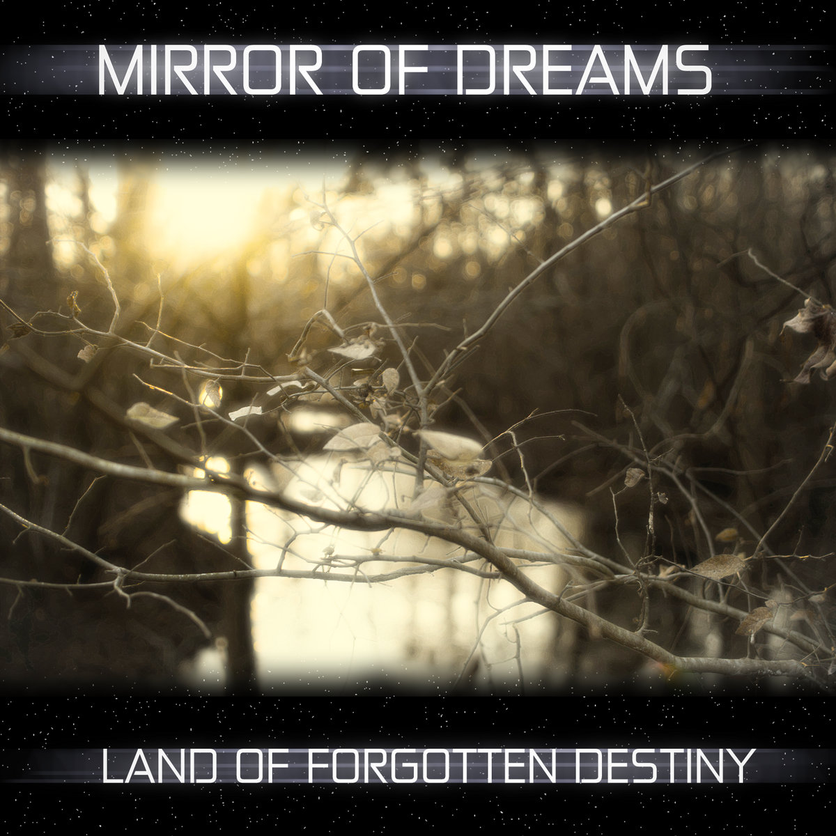 Land of Destiny Mirror of Dreams